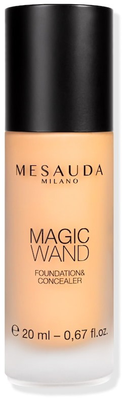 Mesauda Milano Mesauda Milano Podkłady MAGIC WAND C45 20 ml