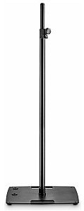 Gravity Stands Gravity TLS 431 B - Stojak oświetleniowy z kwadratową stalową podstawą GTLS431B