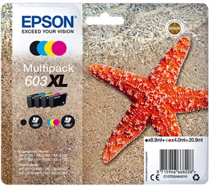Epson 603XL