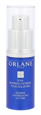 Orlane Orlane Extreme Line-Reducing Lip Care krem do ust 15 ml dla kobiet