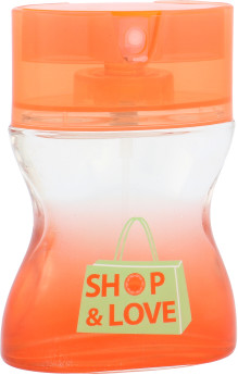 Love Love Love Love Shop & Love woda toaletowa 35ml