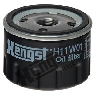 HENGST FILTER Filtr oleju FILTER H11W03