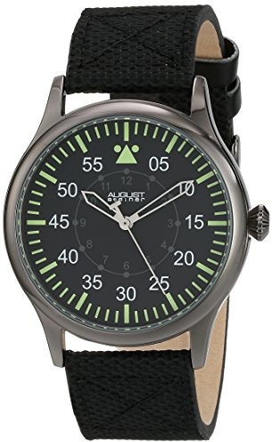 August Steiner AS8125BK