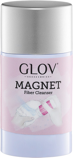 GLOV GLOV Magnet Cleanser Mydełko do czyszczenia rękawic oraz pędzli do makijażu