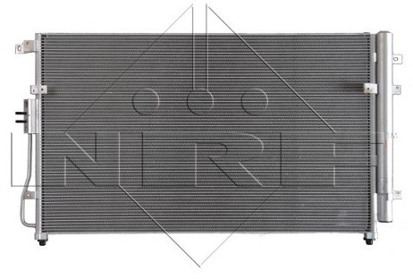 NRF Skraplacz, klimatyzacja 350010