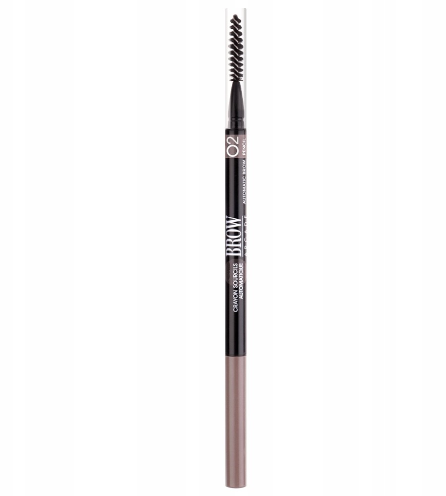 Vivienne Sabo Crayon Sourcils Brow Arcade 02