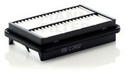 MANN Filtr powietrza C 2432