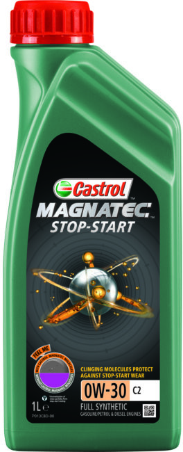 Castrol Magnatec Stop-Start C1 0W30 1L
