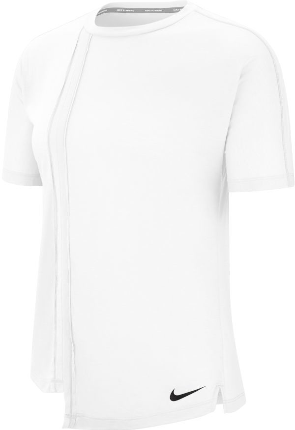 Women's Short-Sleeve Running Top M