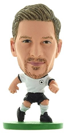 Soccer Starz Soccer starz soc799  niemiecki drużyny narodowej Benedykt howedes  Trykot domowy (400880)