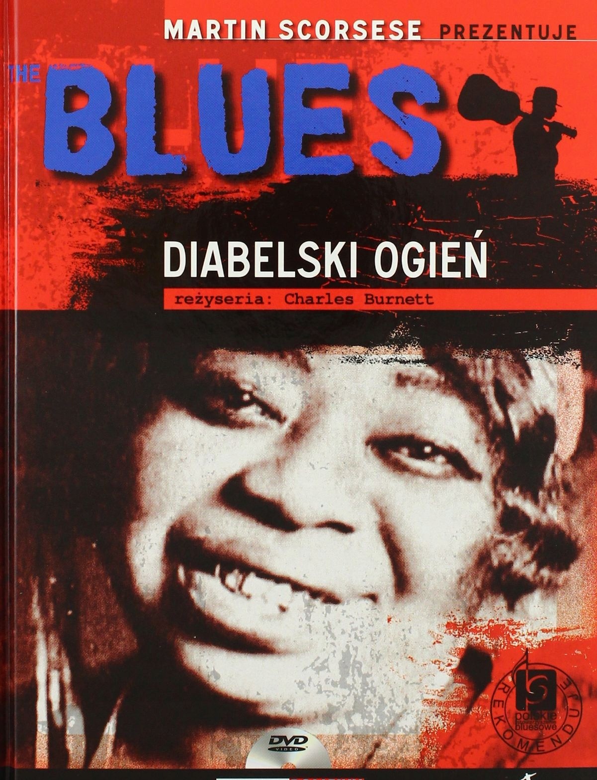 Martin Scorsese Prezentuje The Blues 5: Diabelski