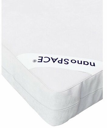 NanoSPACE Ochraniacz materaca, 160 x 200 cm, 160 x 200 cm