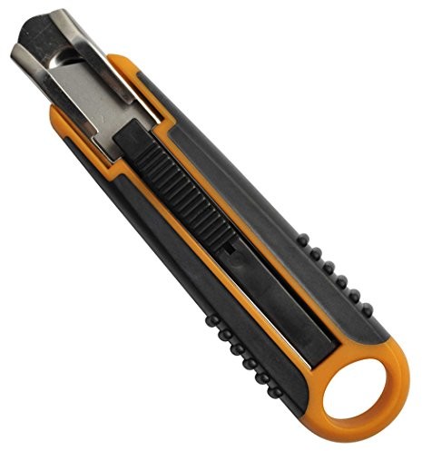 Fiskars 277046 Cutter samochód wydającego, 18 MM 277046