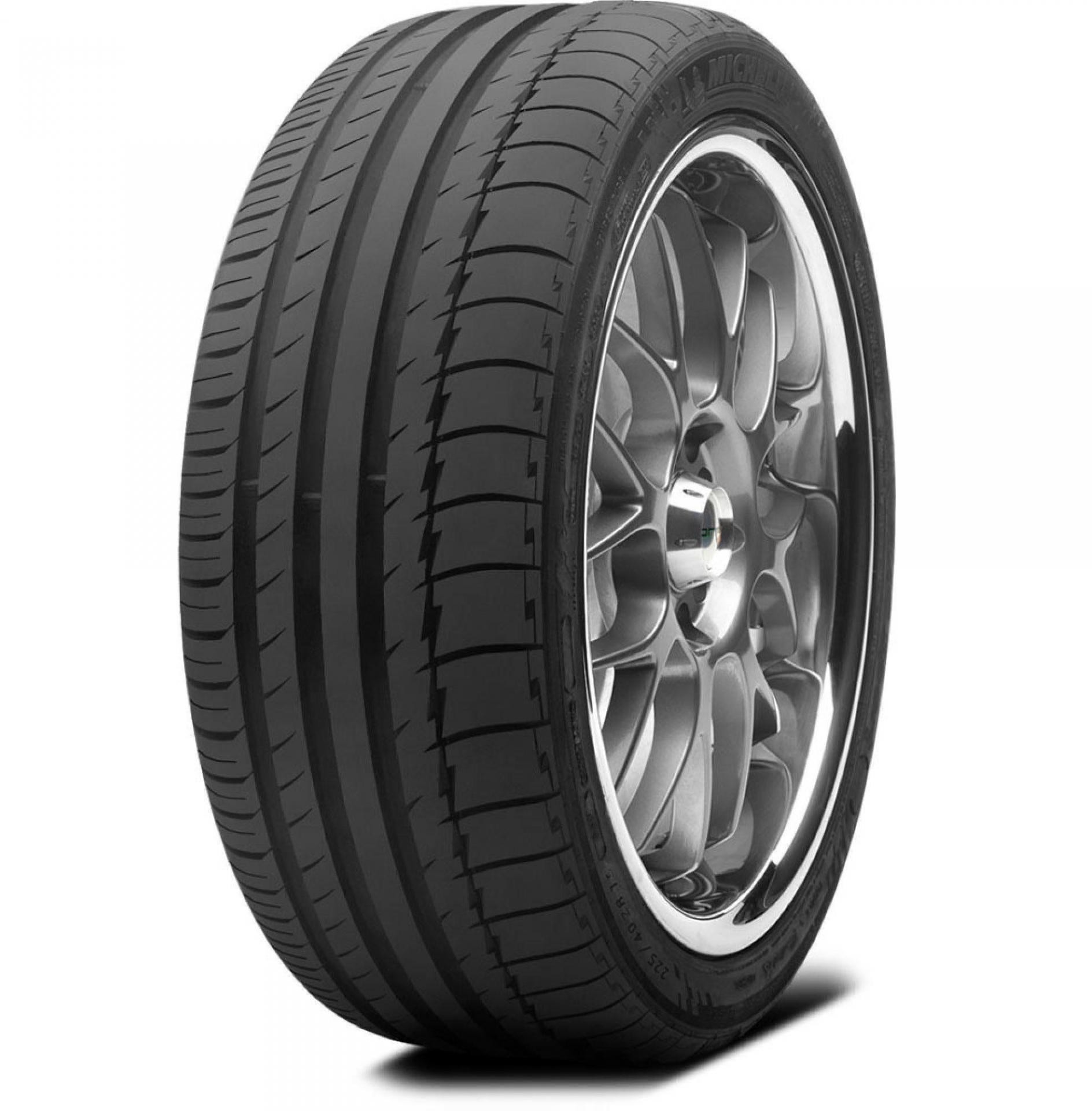 Michelin Pilot Sport 265/40R18 101Y