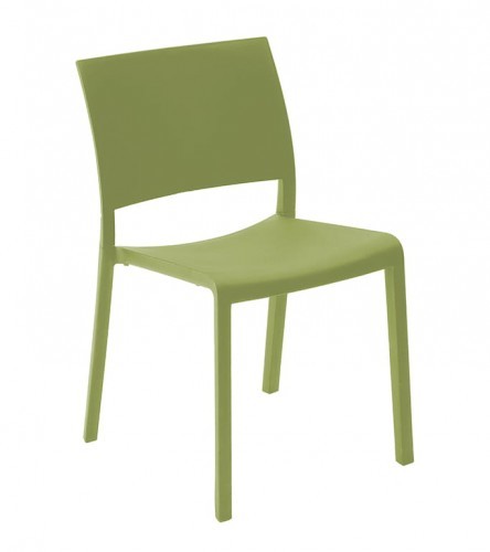 Resol Krzesło Fiona Verde Olivia Fiona2