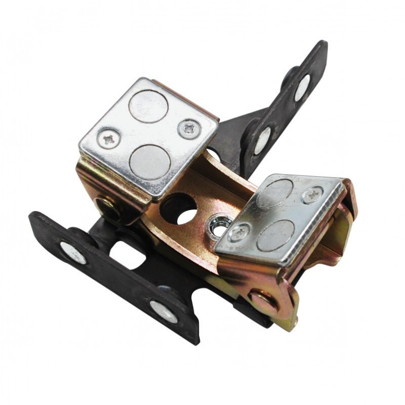 STRONG HAND Tools Uchwyt magnetyczny StrongHand MagTab duży 3-osiowy MNT15