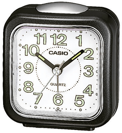 Casio Zegarek TQ-142-1EF -