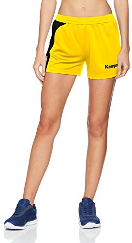 Kempa Odzież Teamsport Peak Shorts XS 200305807