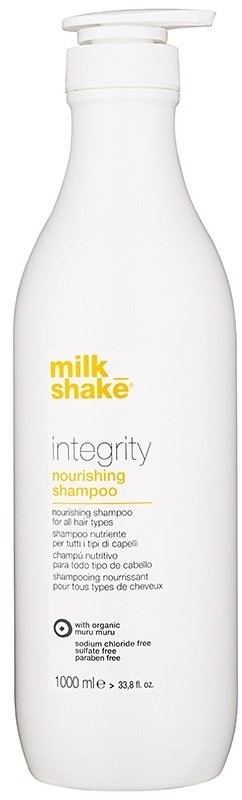 Milk Shake Milk Shake, Integrity, szampon intensywnie regenerujący, 1000 ml