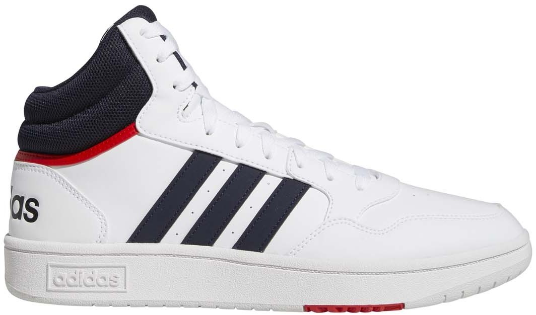 Adidas Męskie Buty HOOPS 3.0 MID GY5543