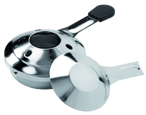 KUHN RIKON 32046 akcesoria do fondue Paste palnik wypełnione 32046