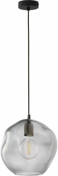 TK Lighting Nowoczesna lampa wisząca grafitowa SOL 3369 TK3369