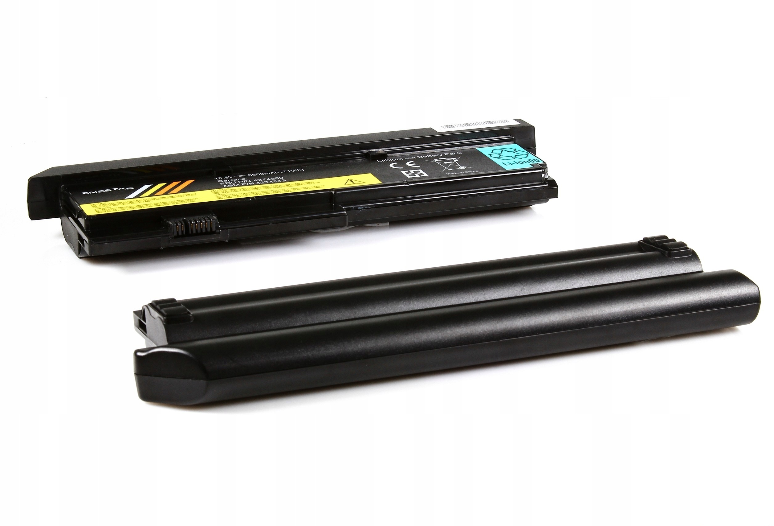Lenovo 6600mAh Bateria do Thinkpad X201 (3323)