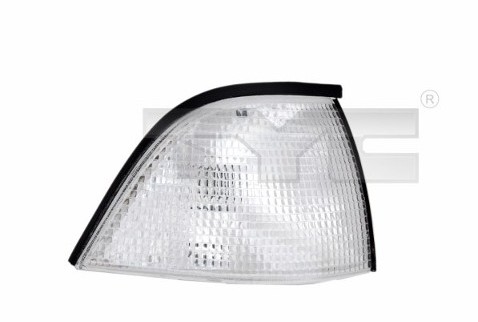TYC Lampa kierunkowskazu TYC 18-5351-15-2