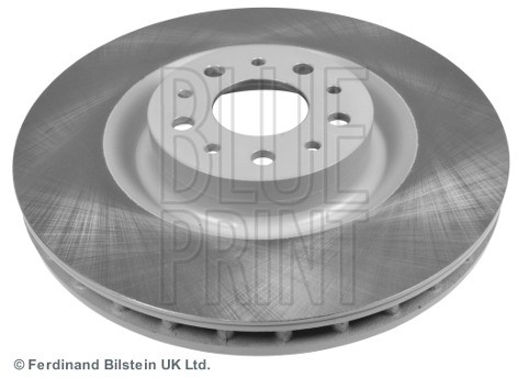 BLUE PRINT Tarcza hamulcowa ADL144315