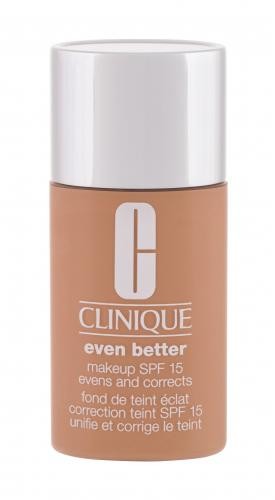 Clinique Even Better SPF15 podkład 30 ml dla kobiet WN69 Cardamom