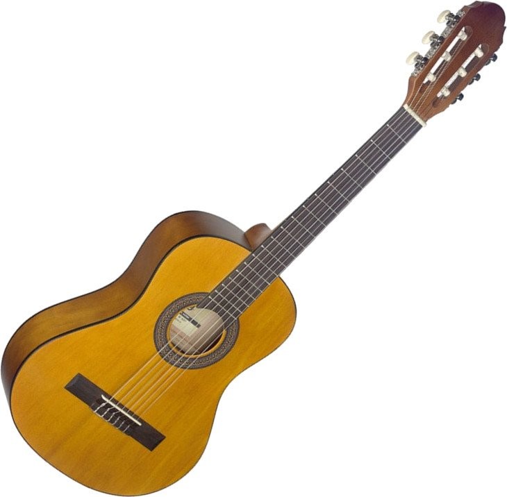 Stagg C410 M Natural 1/2