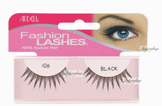 Ardell Fashion Lashes - Sztuczne rzęsy - 106