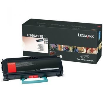 Lexmark 0E260A21E