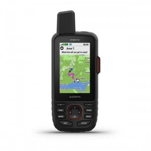 Garmin GPSMap 66i (010-02088-02)