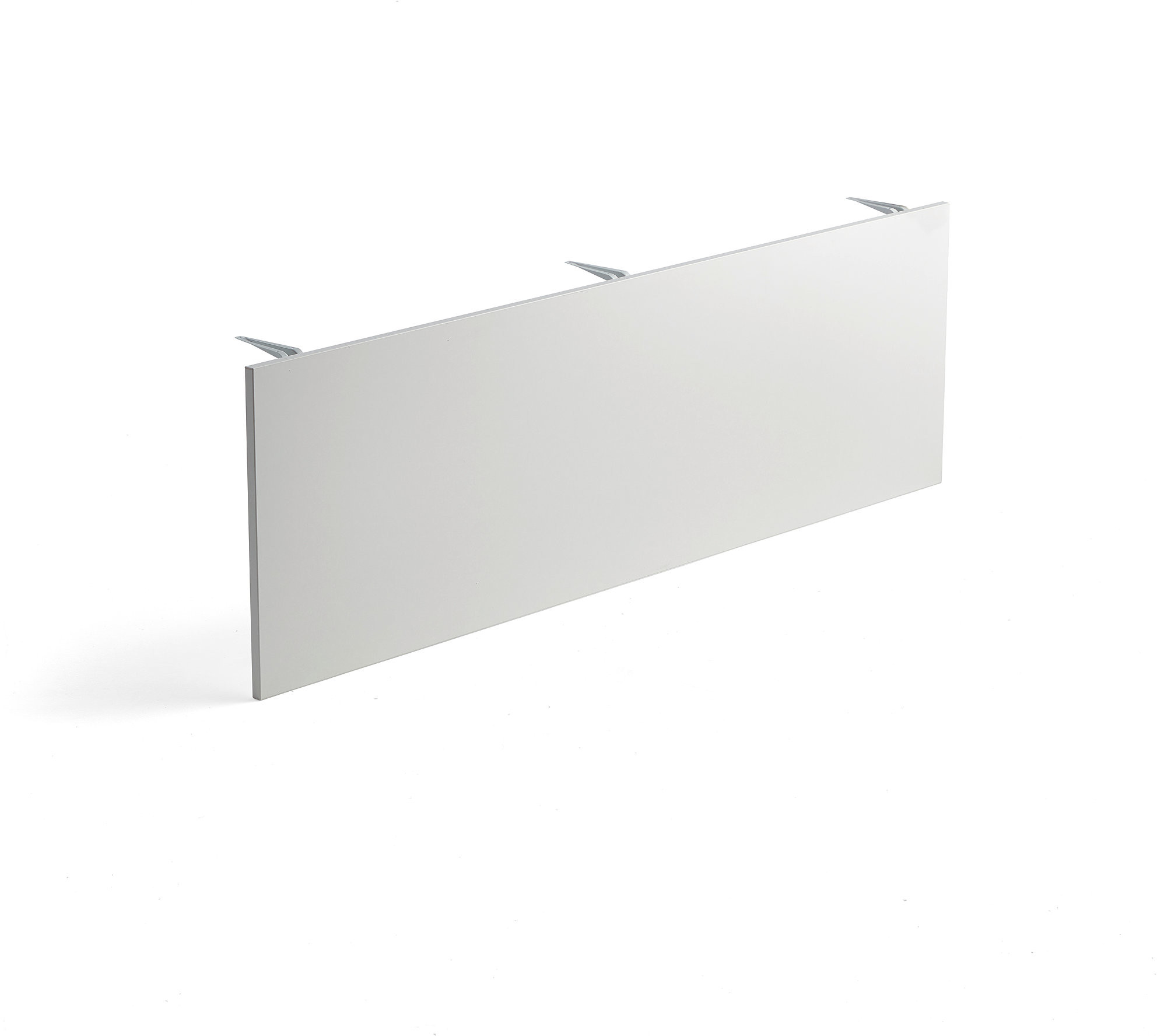 AJ Produkty Panel maskujący MODULUS, 1600x500 mm, biały