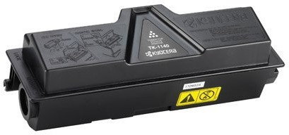 Kyocera Toner TK-1140 7,2K 1T02ML0NLC