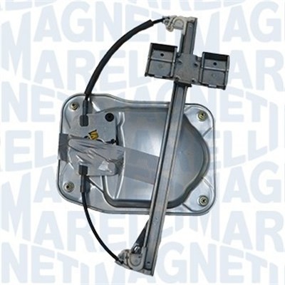 Magneti Marelli Podnośnik szyby 350103168500 350103168500