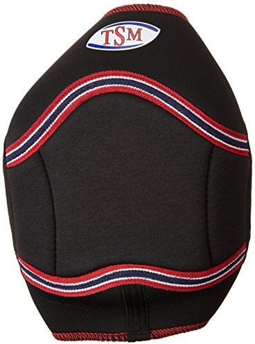 TSM 88 TSM bandaż Sport nakolanniki Aktywny, M, 2553  1 2553-1-M_M