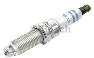 BOSCH Świeca zapłonowa, nikiel, 0 242 140 507 - Bezpłatny zwrot do 30 dni, największy wybór produktów. 0242140507