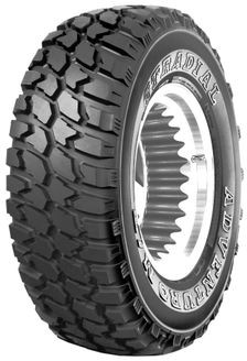 GT Radial Adventuro M/T 33x12.50R15 108Q