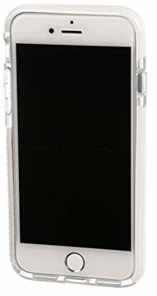 Lampa Lampa alpha-guard telefon komórkowy do iPhone 7, przezroczysty/biały P15502