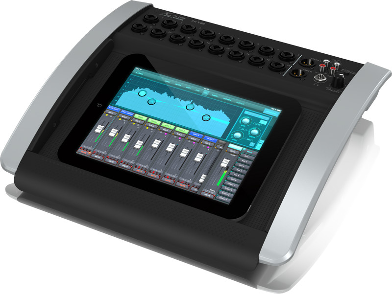Behringer X18 Mikser cyfrowy