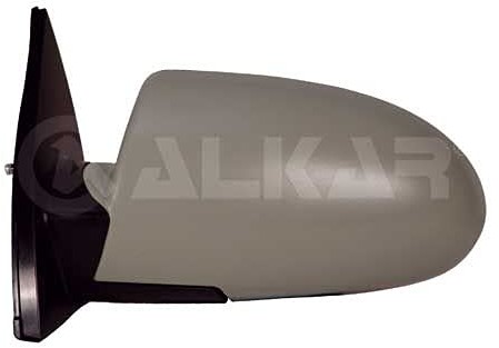 ALKAR 6140576 lusterko zewnętrzne 6140576