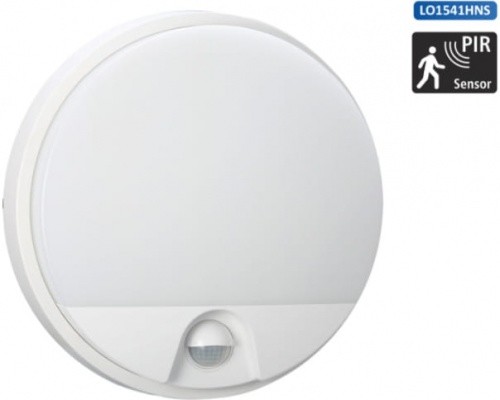 Lumax PLAFON LED LO1541HNS 15 W IP54