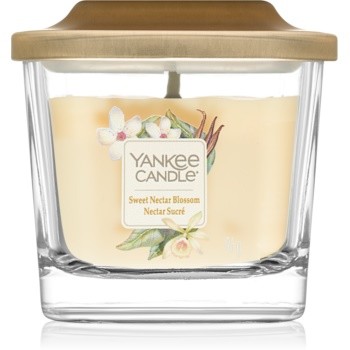 Yankee Candle Elevation Collection Sweet Nectar Blossom Słoik mały 96g 1591112E
