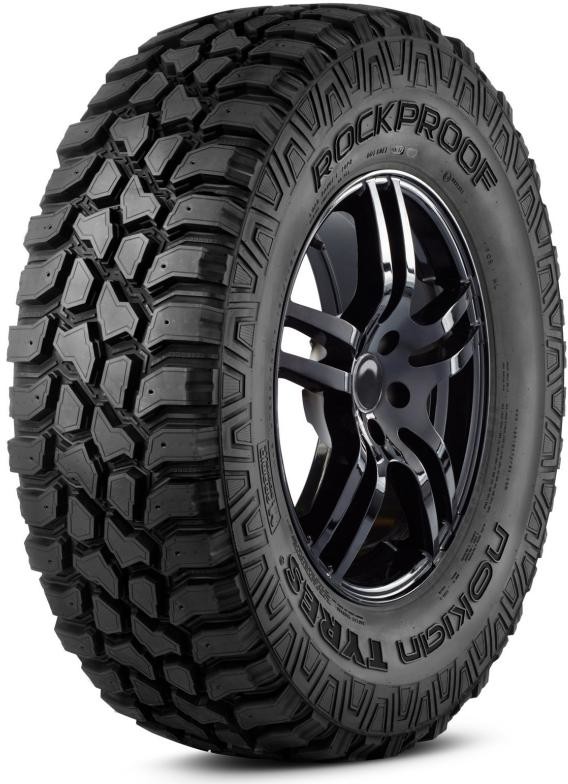 Nokian Rockproof 265/70R17 121Q