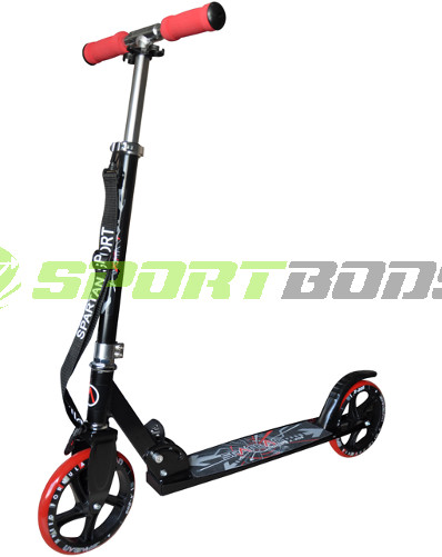 Spartan Sport HULAJNOGA JUMBO I 230701