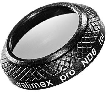 walimex pro Walimex pro dron Filter Yuneec Typhoon Czarny 21478