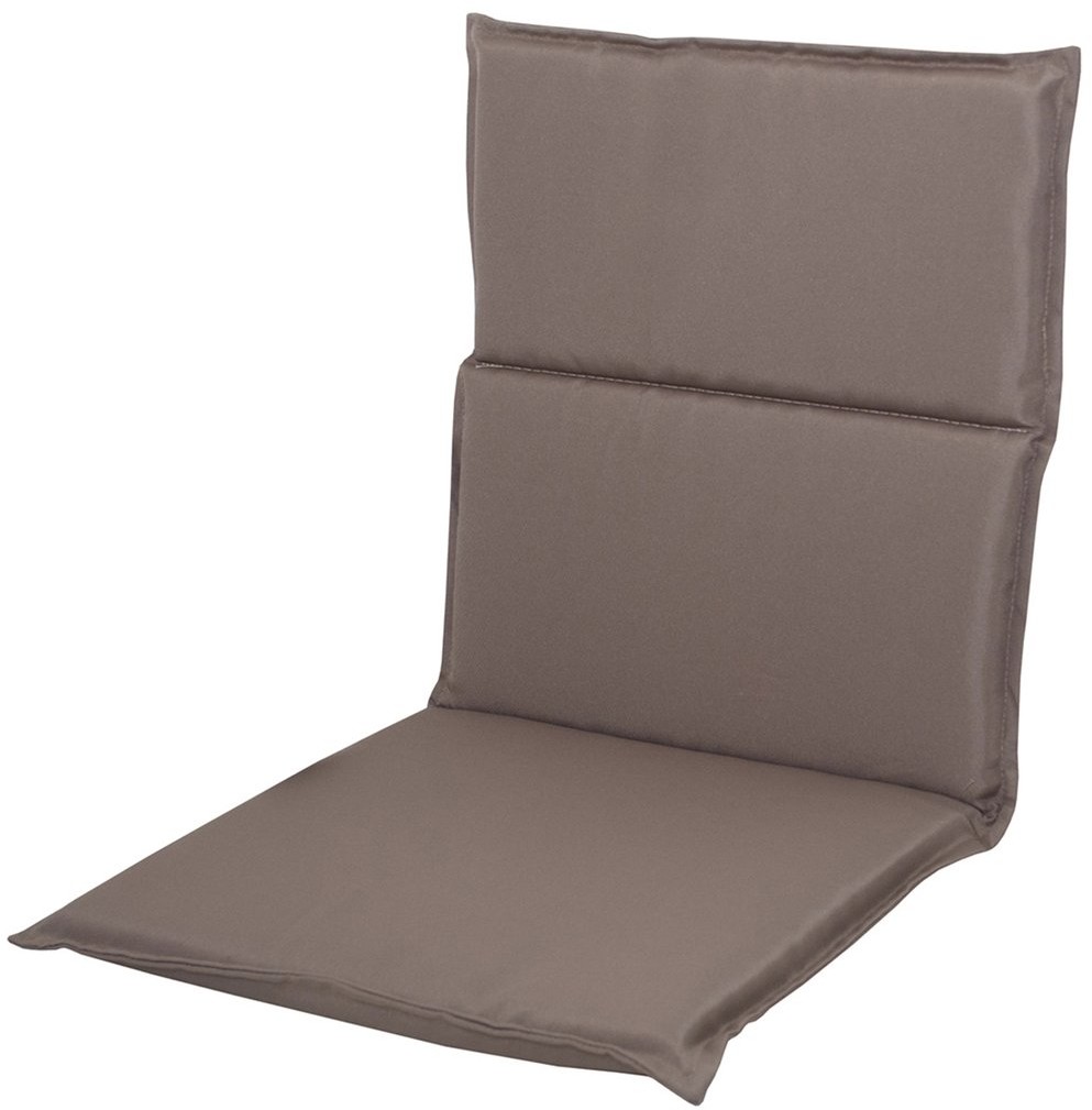 OBI Poduszka na krzesło HIT UNI beż 100x48x5cm