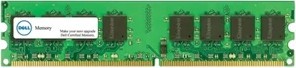Dell Pamięć Memory Upgrade 8GB 1RX8 DDR4 UDIMM 2666MHz ECC AA335287
